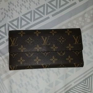Louis Vuitton Wallet